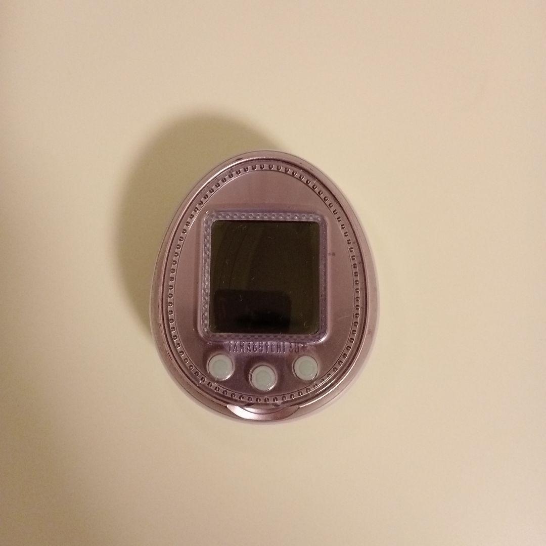 たまごっち4u＋ラベンダー