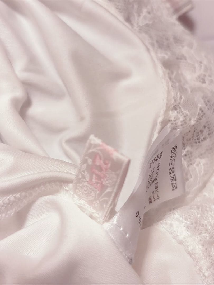 LIZLISA スカパン スカート