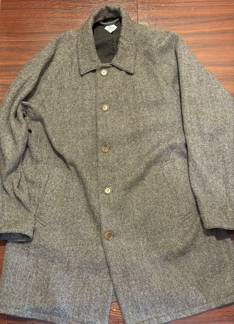 CORONA コロナユーティリティ　アップダスターコート