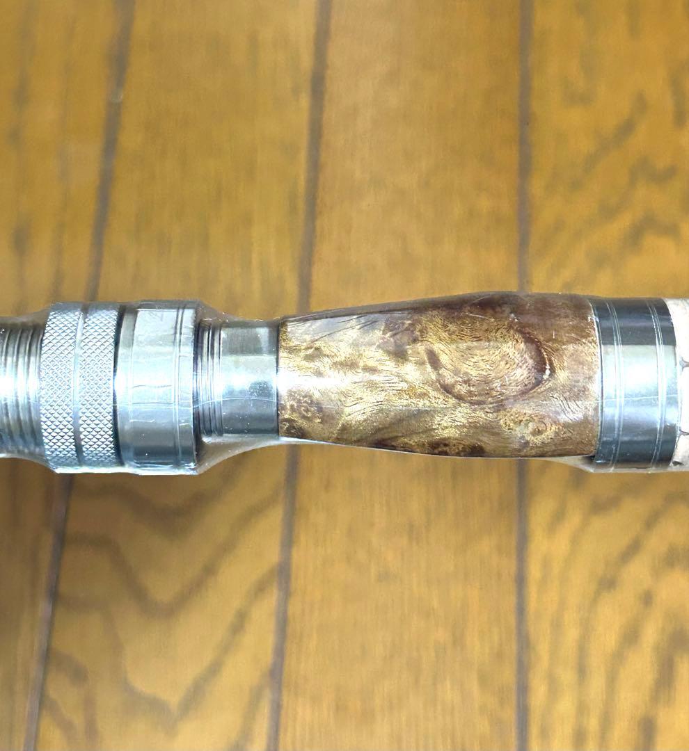 イトウクラフト　エキスパートカスタム　510UL マートル