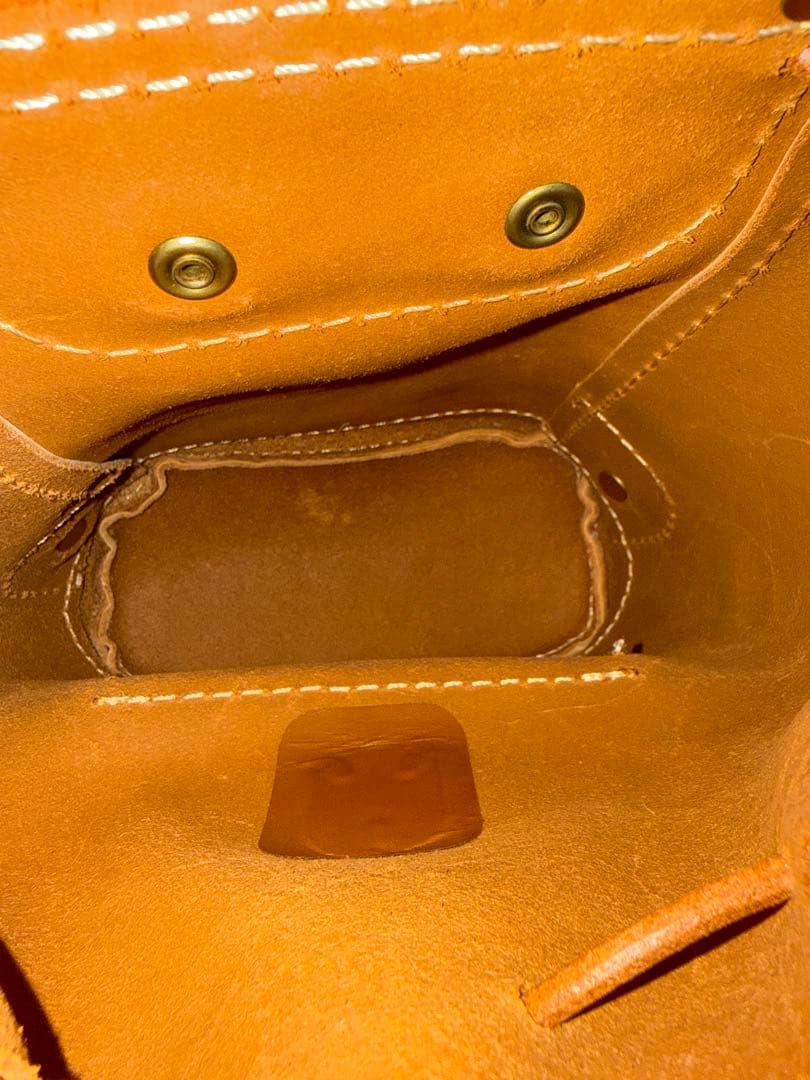 【即購入可】HERZ ミニリュックR-4-XS