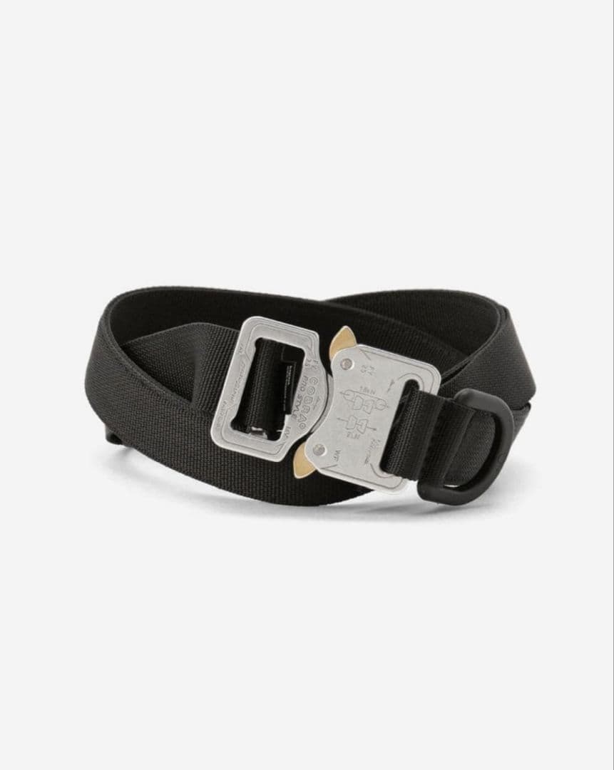 BAGJACK Bshop別注 コブラバックルベルト♪