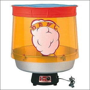 わたあめ機 業務用