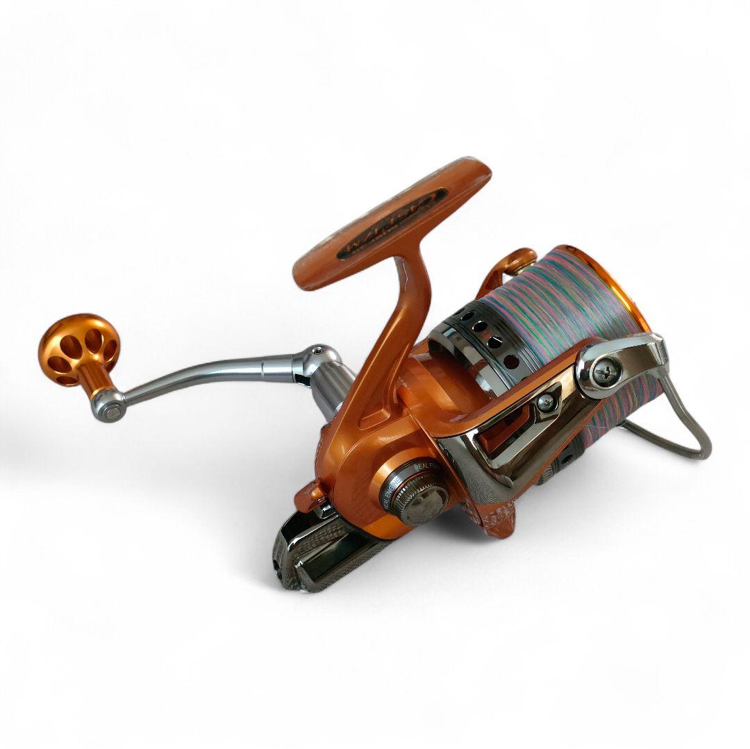 【Daiwa／ダイワ】トーナメントサーフ35 キャスティズム