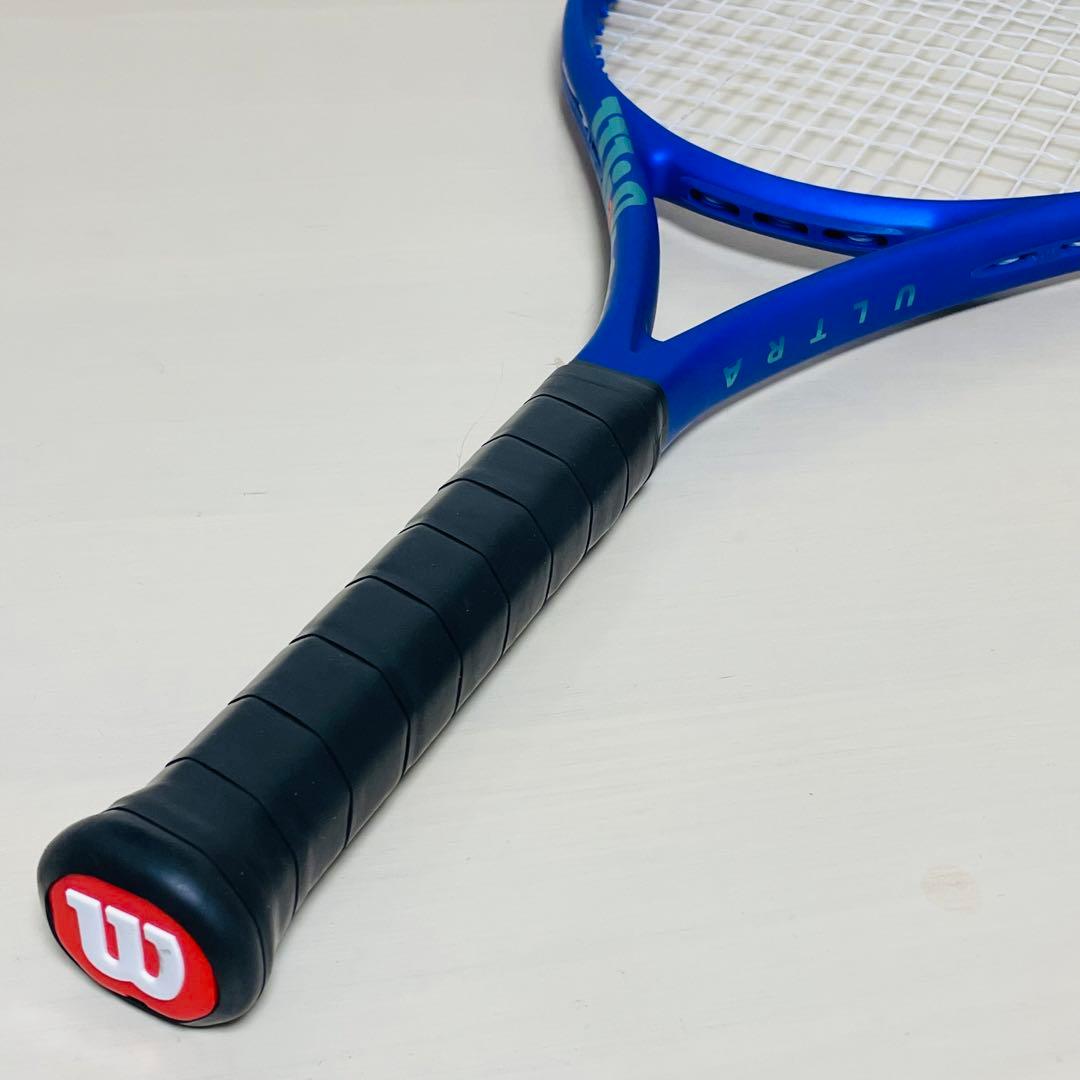 Wilson ウィルソン ULTRA ウルトラ V5 111 硬式テニスラケット